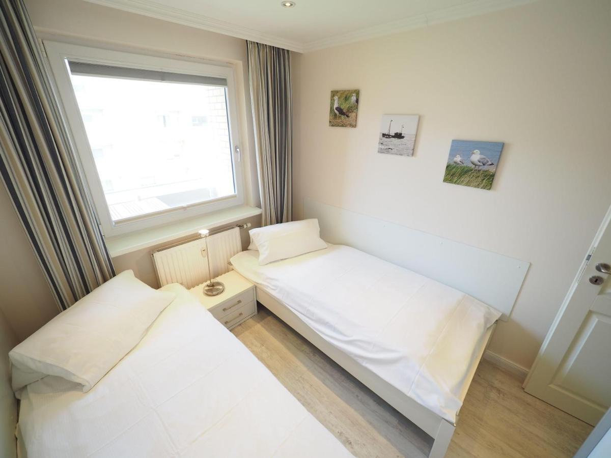 Appartement-189 韦斯特兰 外观 照片